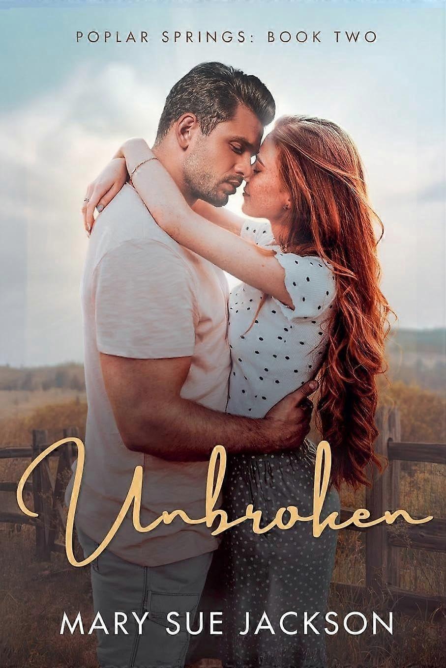 Unbroken