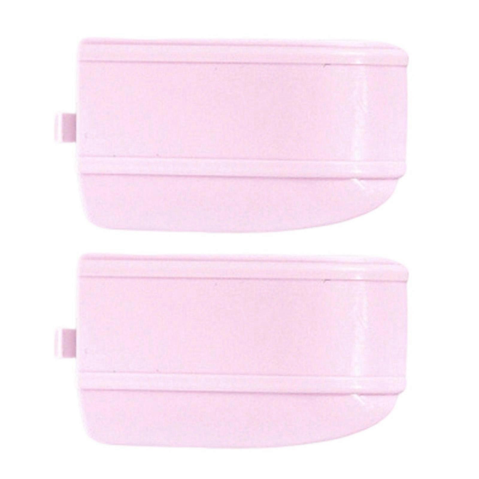 ABS Battery Door Cover For Mini 13 Camera Battery Side Cover Securely Fit And Dustproof Design Preventing Looseness  pink