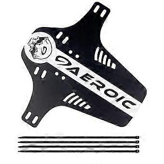 1 pezzo Parafanghi per bicicletta da strada, parafanghi anteriori/posteriori per ruote in fibra di carbonio, parafanghi per bicicletta, accessori per ciclismo, nuovi