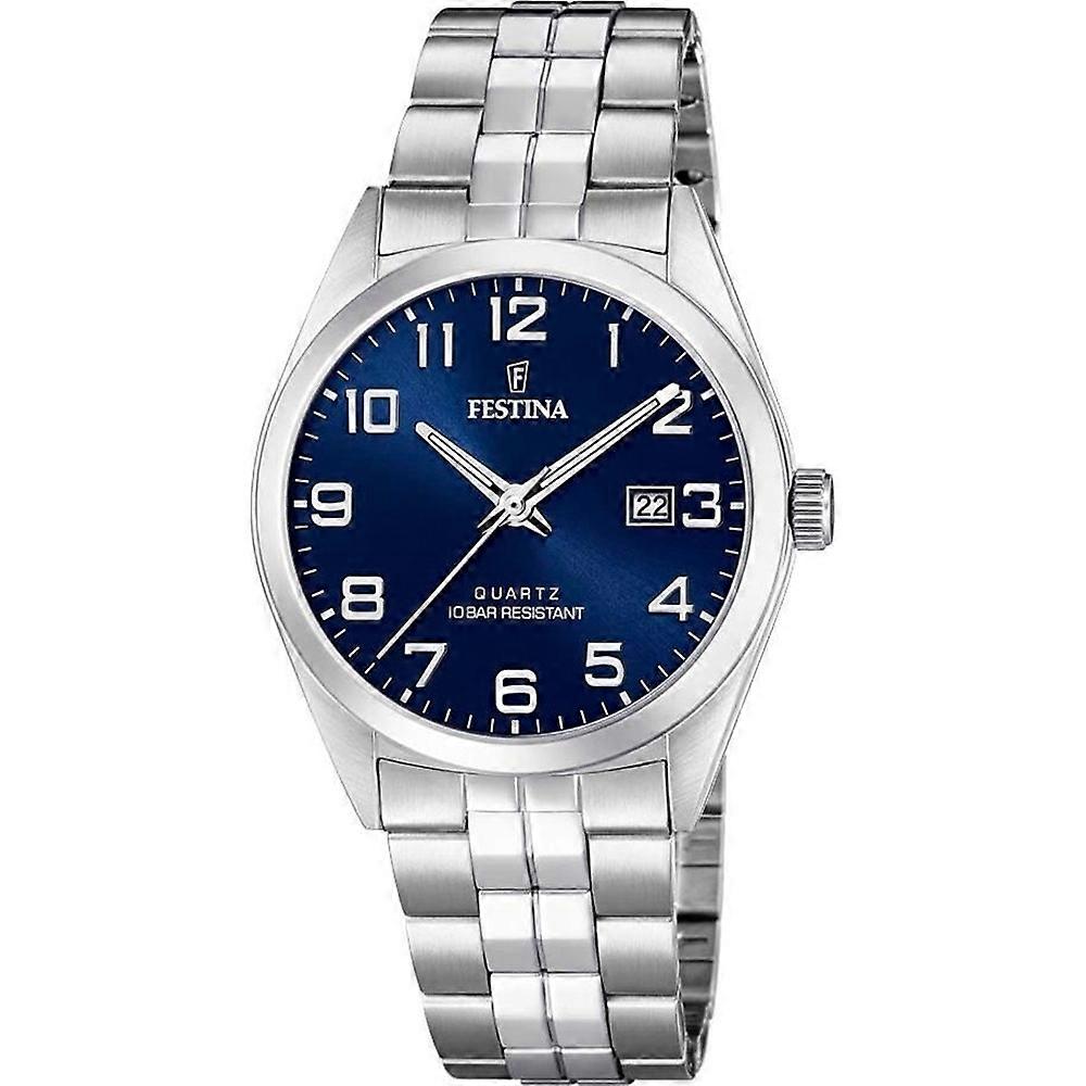 FESTINA SAATLERİ F20437/3