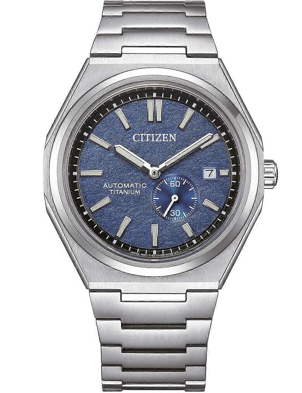 CITIZEN NJ0180-80L