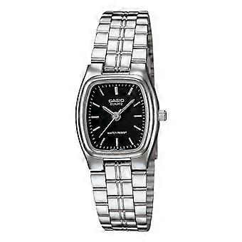 CASIO COLLECTION ELEGANCE - BLACK