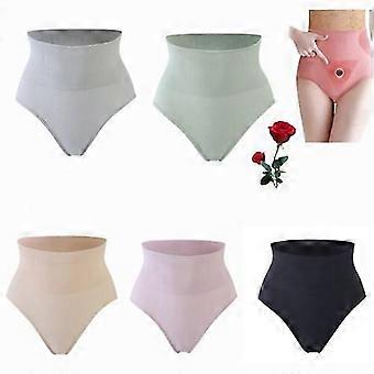 New Graphene Honeycomb Vaginal Tightening And Body Shaping Briefs For Women