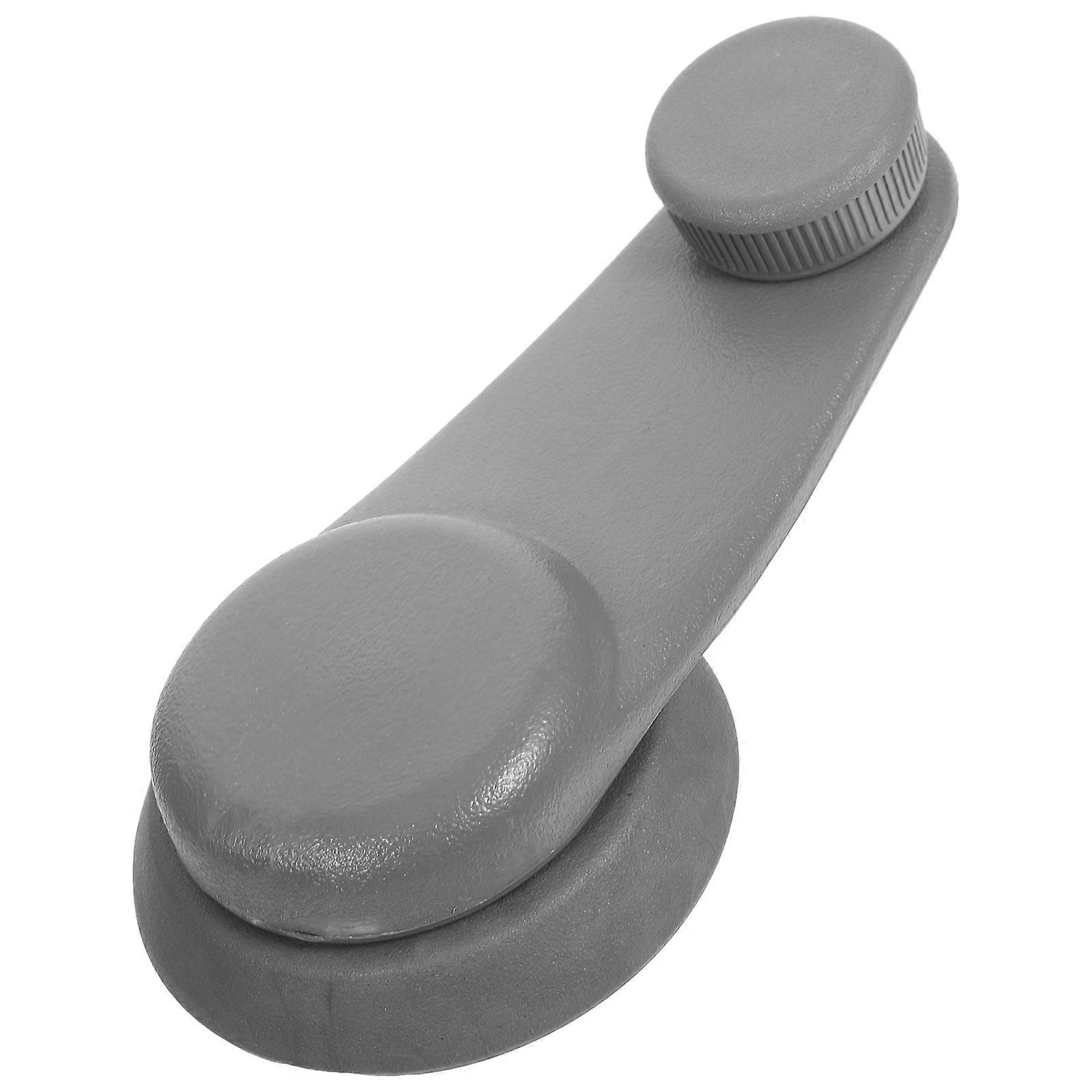 Interior Window Crank Handle Plastic Handle Car Window Handle Automotive Part Replace