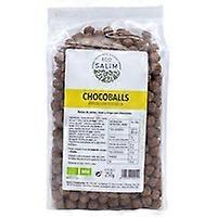 Puffy Rice Chocoballs 250 g