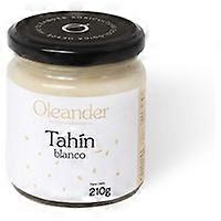 White tahini without salt 210 g