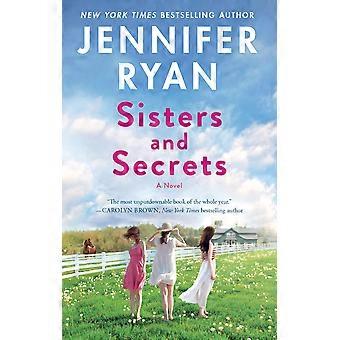 Sisters and secrets a novel