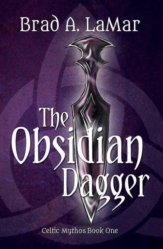 The obsidian dagger