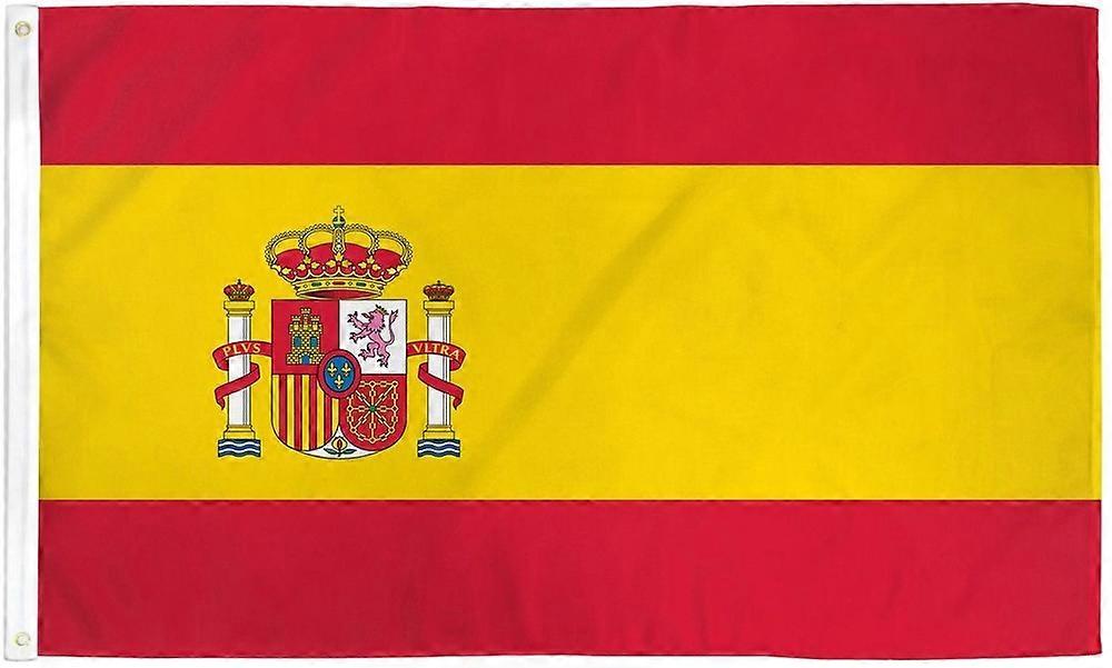 SPAIN flag CBQ-013