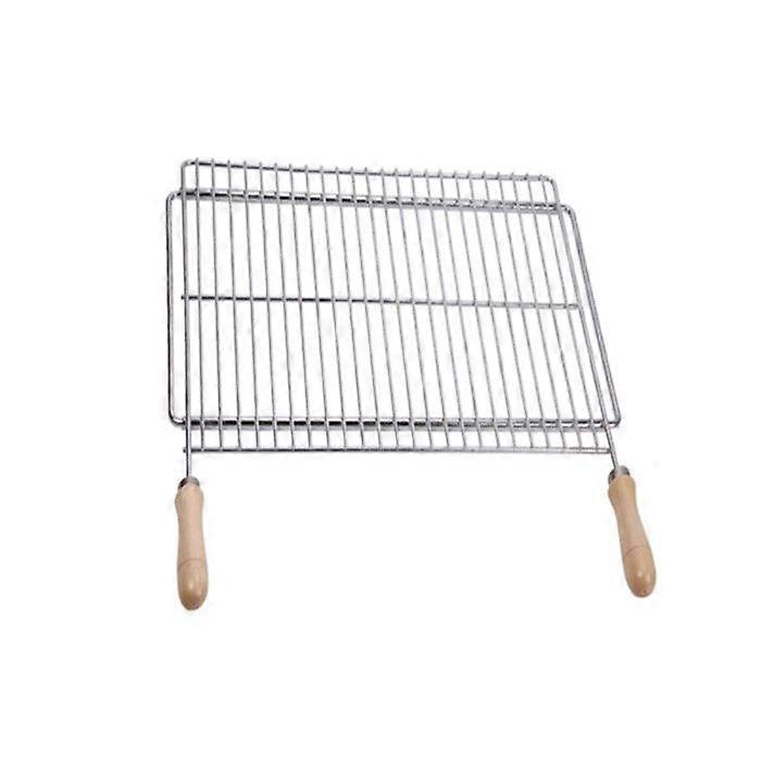 Barbecue extensible - Zing - 50x40 cm