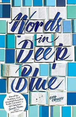 Words in Deep Blue