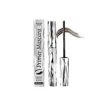 Quick-Dry Non-Flaking Lash Primer Boosts Subsequent Mascara Effect For Sunflower Lash Vibe, Ideal For Household Casual Daily Makeup And Travel Portabl