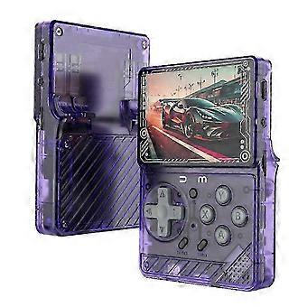 Video Game Console 64GB+10,000 Games for GBA PS1 GB PSP Emulators C