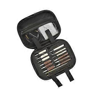 Copper Brush Cotton Brush Cleaning Kit Barrel Brush Maintenance Kit Barrel Brush Kit