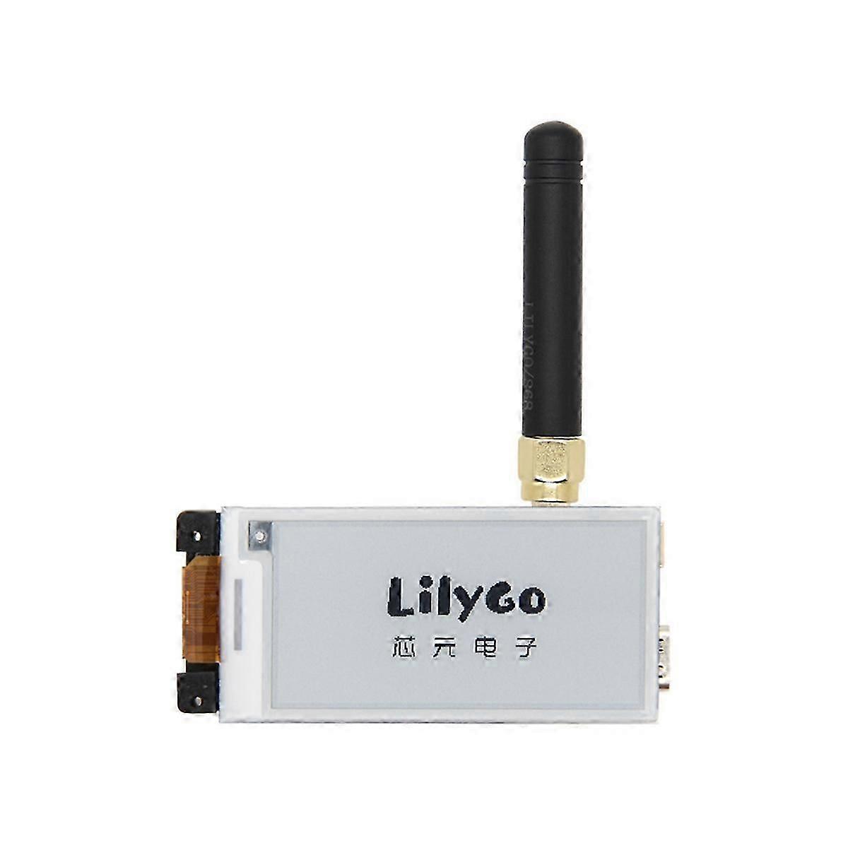 LILYGO E-Paper 915MHz Wireless Module ESP32-S3 LoRa Development Board