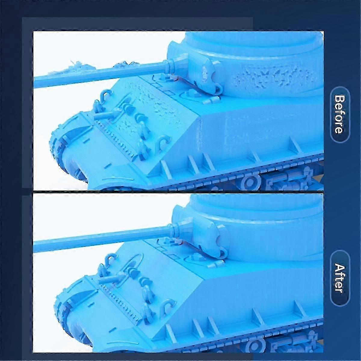 For Klipper Tool Board Adx345 3-axis Accelerometer Board Multi-functional Convenient 3d Printer Acc
