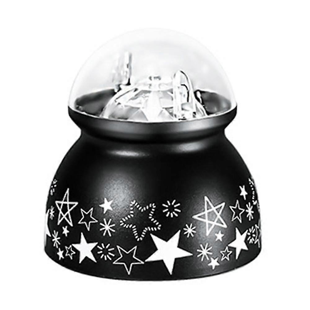 Led Watermark Ocean Projection Light Usb Rotating Ktv Light