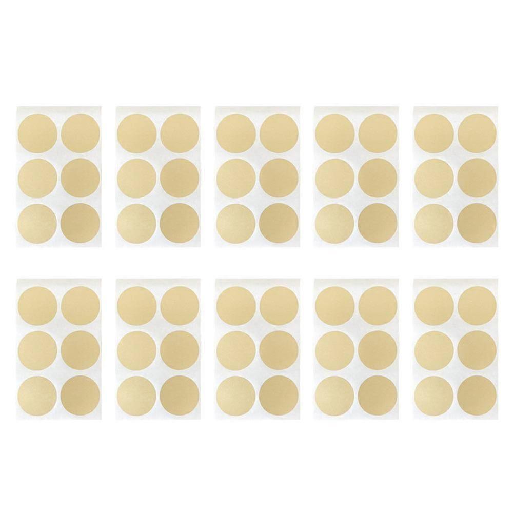 10 Sheets Scratch Coating Stickers Scratch Off Sticker Diy Scratch Off Decals
