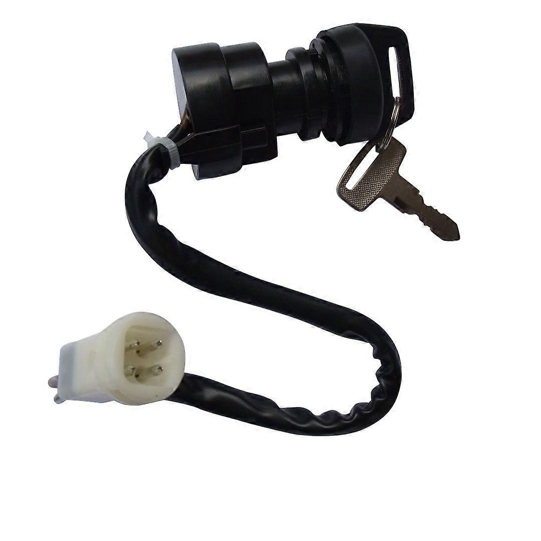 Motorcycle ignition lock for Yamaha Big Bear 200Ignition switch