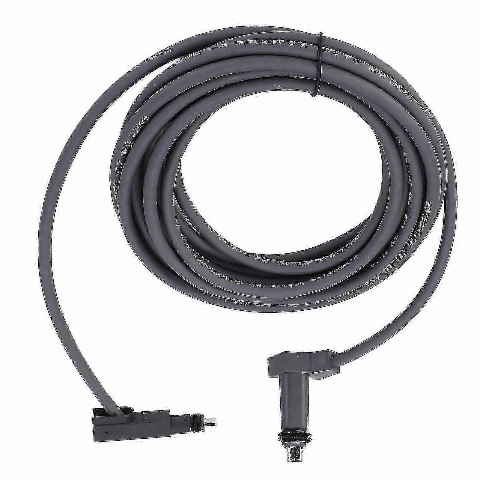 Power Cable for Starlink V2 Rectangular Satellite Replacement Internet Extension Cable 4.6M 15FT