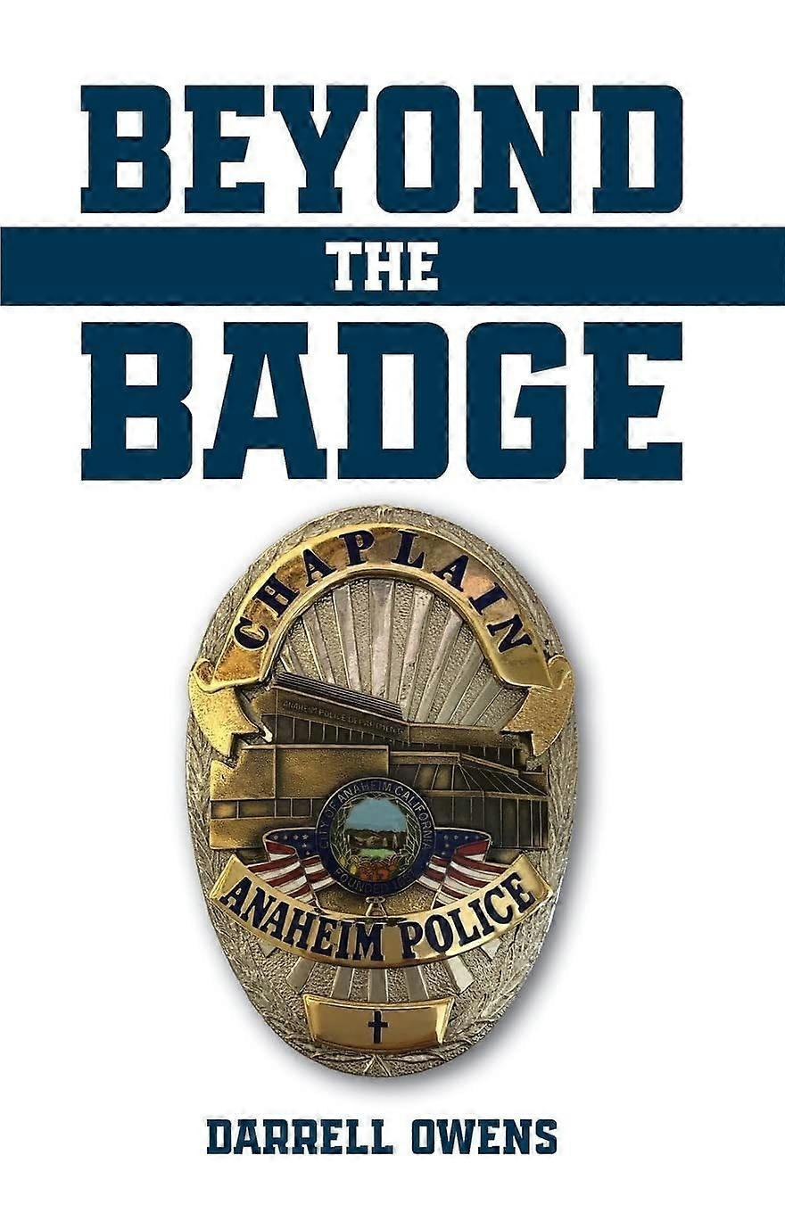 Beyond the badge
