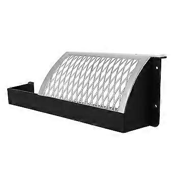 Plastic Foosball Ball Holder for Table Soccer Goal Net Replacement 3Pcs