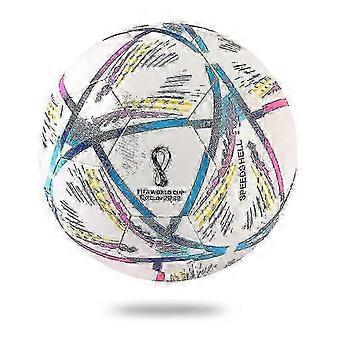 25-26 Erwachsenen-Fußball für Trainingszwecke, selbstklebend und Universalgröße 26-27