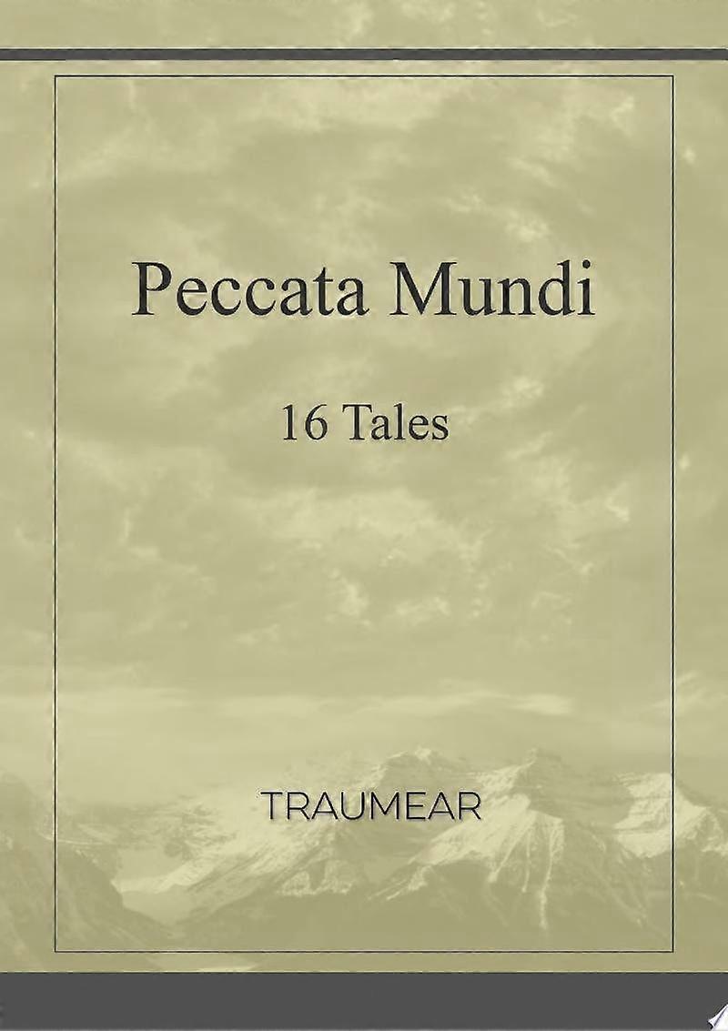 Peccata mundi