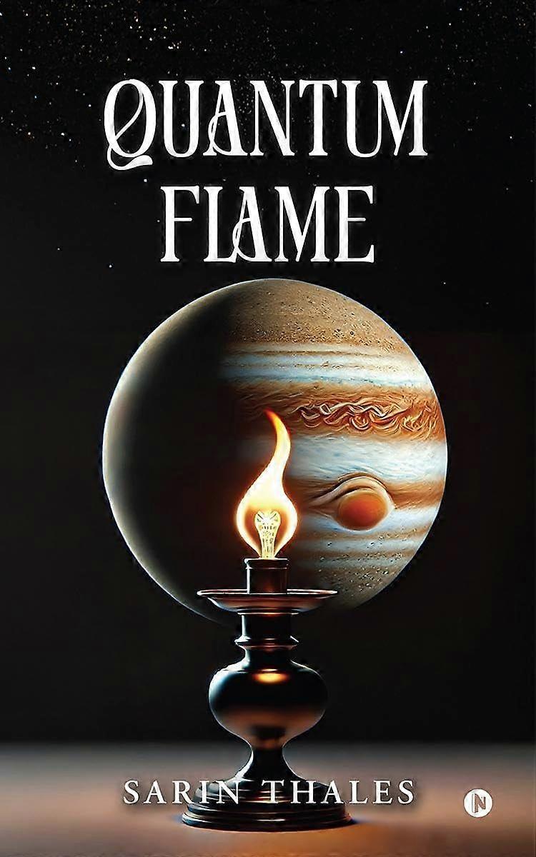 Quantum flame