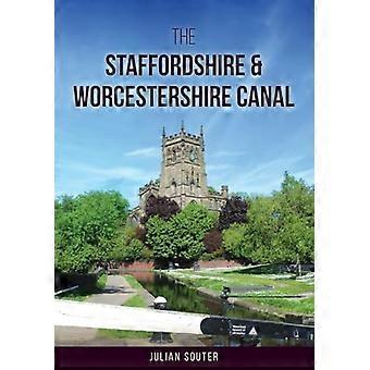 Staffordshire en Worcestershire Kanaal