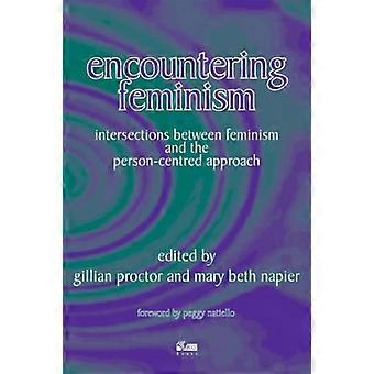 Encountering Feminism Intersections Between Feminism and the Person centred Approach