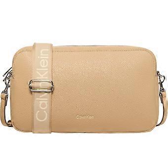 Calvin Klein Bolsos Lv04f3642g Webbing 2x Strap Camera
