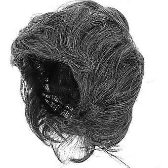 Women Wig Cosplay Wig Old Lady Wig Grandma Wig Elderly Wig Stage Performance Wig
