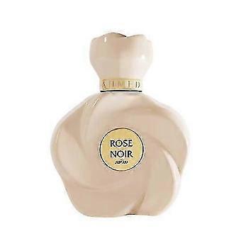 Luxury Perfume for Women Rose Noir Eau de Parfum 75ml Long Lasting Floral Scent Gift