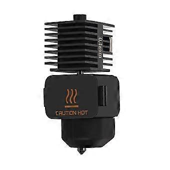 Hotend-Kit für A1-Mini-Düsen-Hot-End-Baugruppe 0,4-mm-Düse für A1-3D-Druckerteile