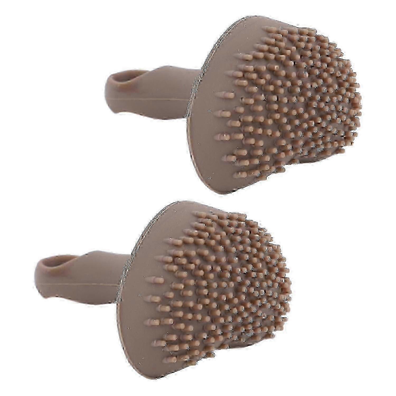 Realistic Freckle Stamp compatible with Makeup