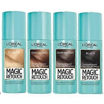 L'Oreal Magic Retouch Cover Roots Spray