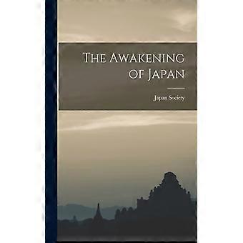 The Awakening Of Japan - Creative Media Partners LLC - Paperback - English Book - History