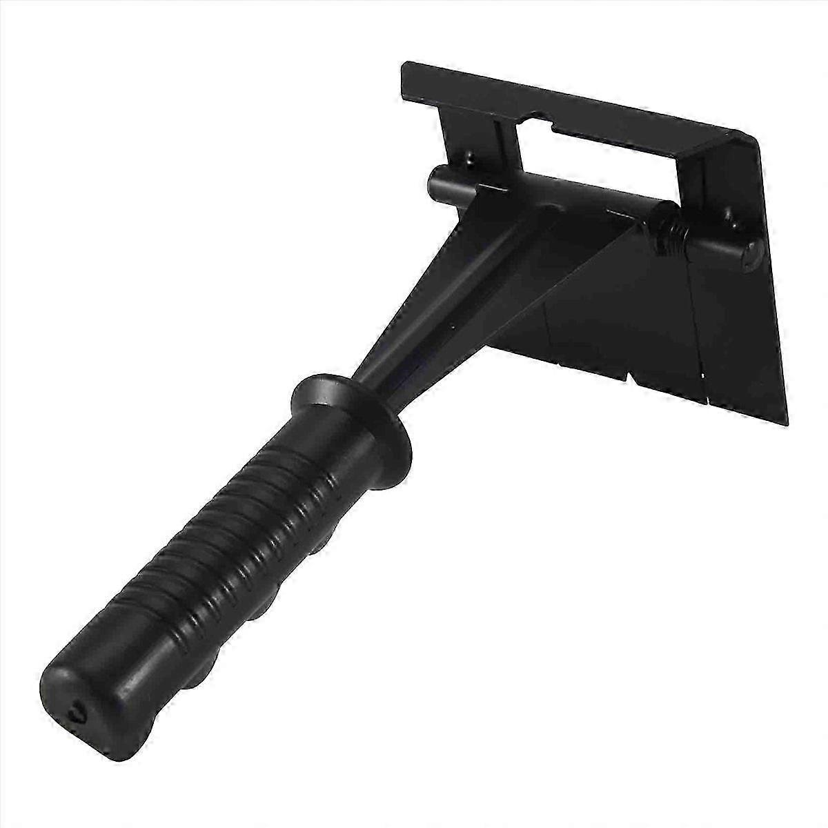 Trim Puller, Removal Multi-Tool compatible with Commercial Work, Baseboard