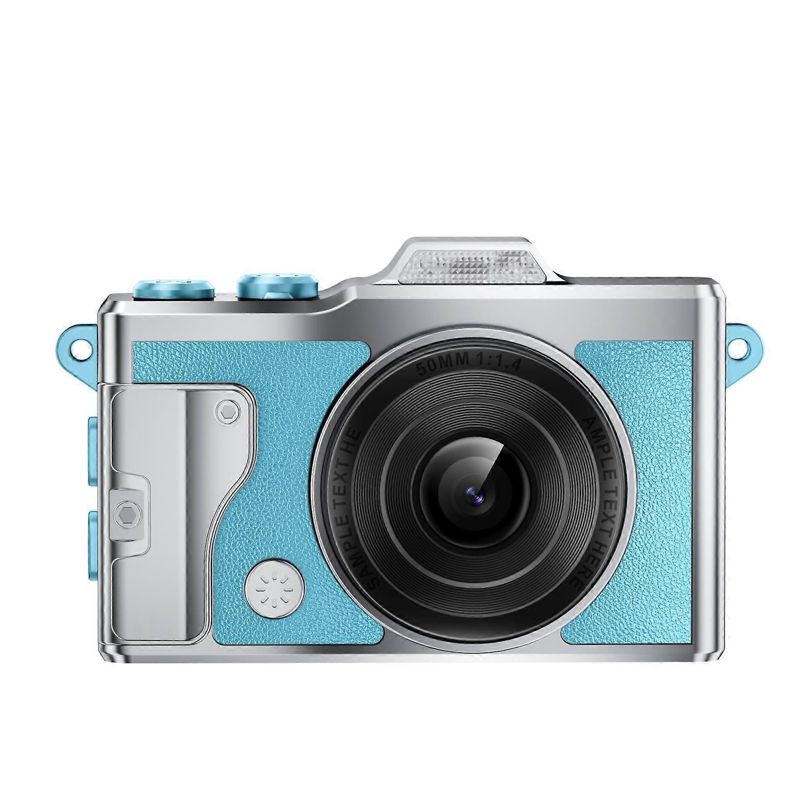 T5 Pocket Digital Camera