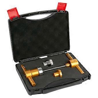 compatible with DT-SWISS EXP/SWIFT Bike Hub Repair Tool Kit Ratchet Bearing & Seal Ring Installation CNC Tool compatible with Bike Wheel Hubs