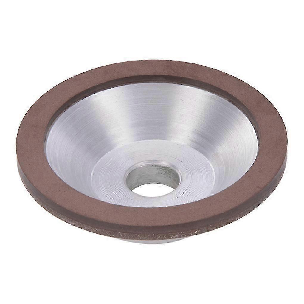 Grinding Wheel Round Resin Cutter Circle Solid Hand Tools 26-27