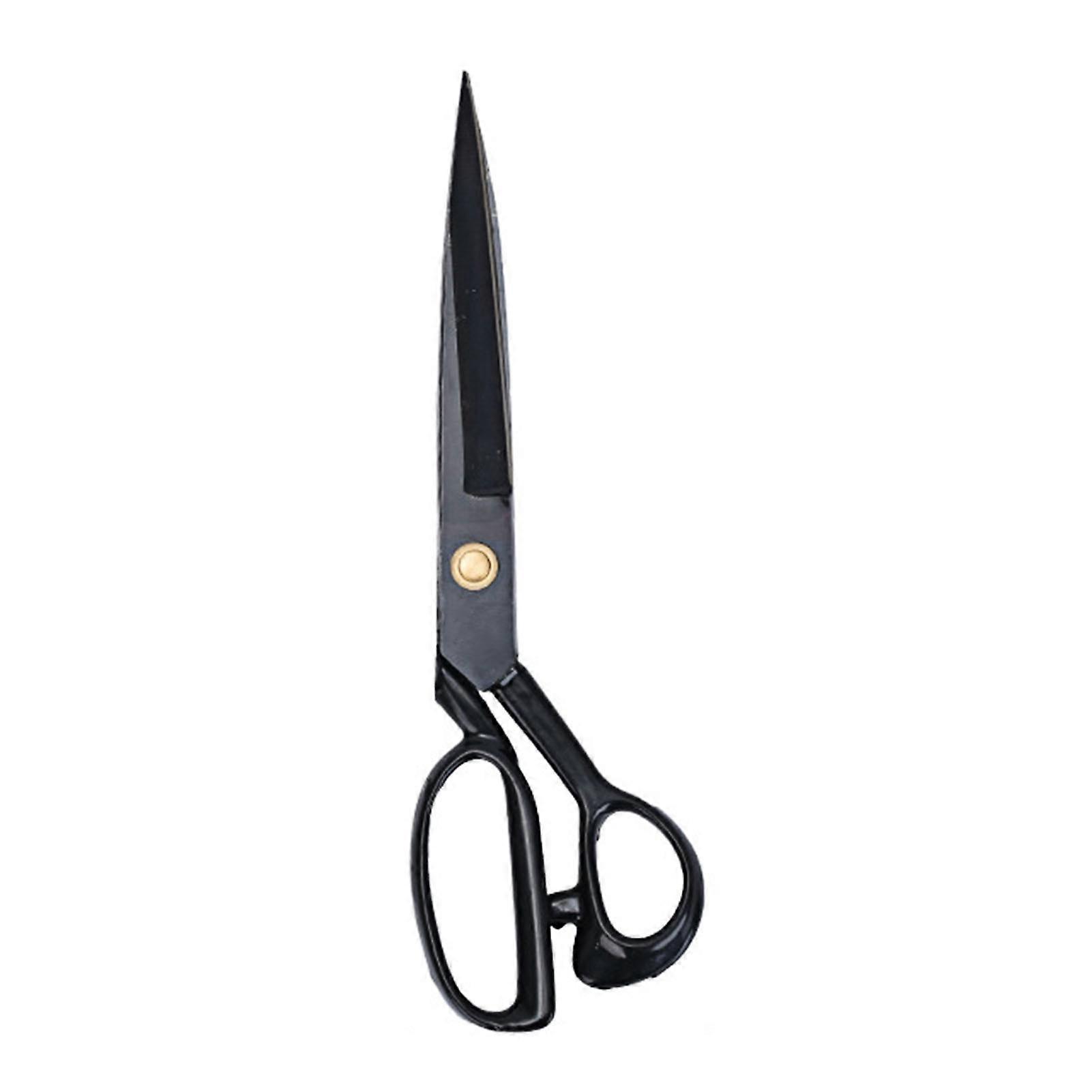 Professional Tailor Scissors with Sharp Blade for Fabric Leather