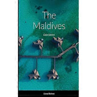 L'édition couleur des Maldives