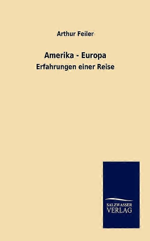Amerika-europa