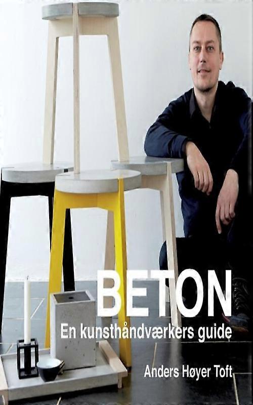 Betonen Kunsthndvrkers Guide