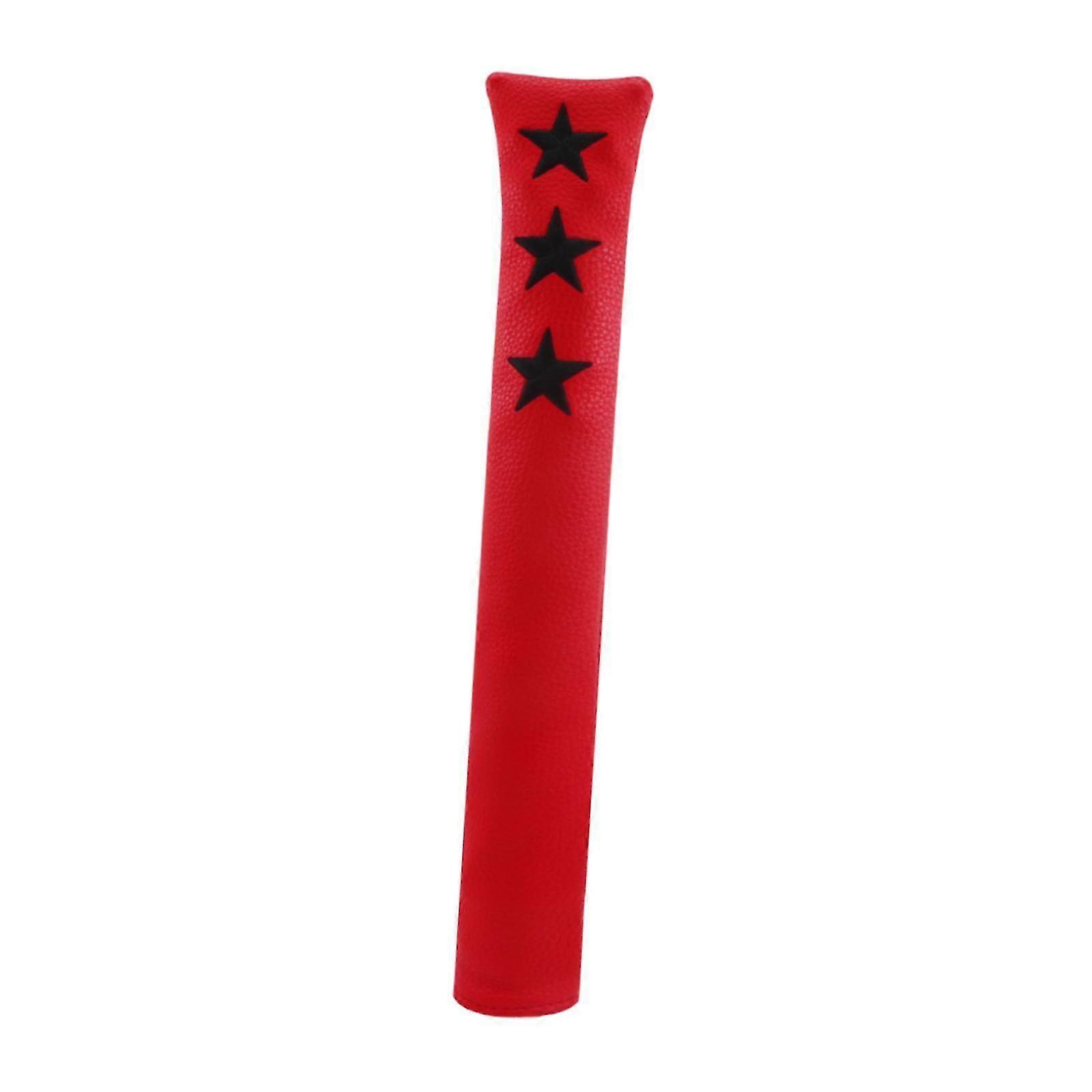 Lightweight Waterproof Alignment Rod Cover