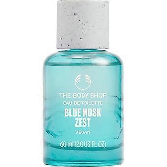 Blue Musk Zest EDT 60ml