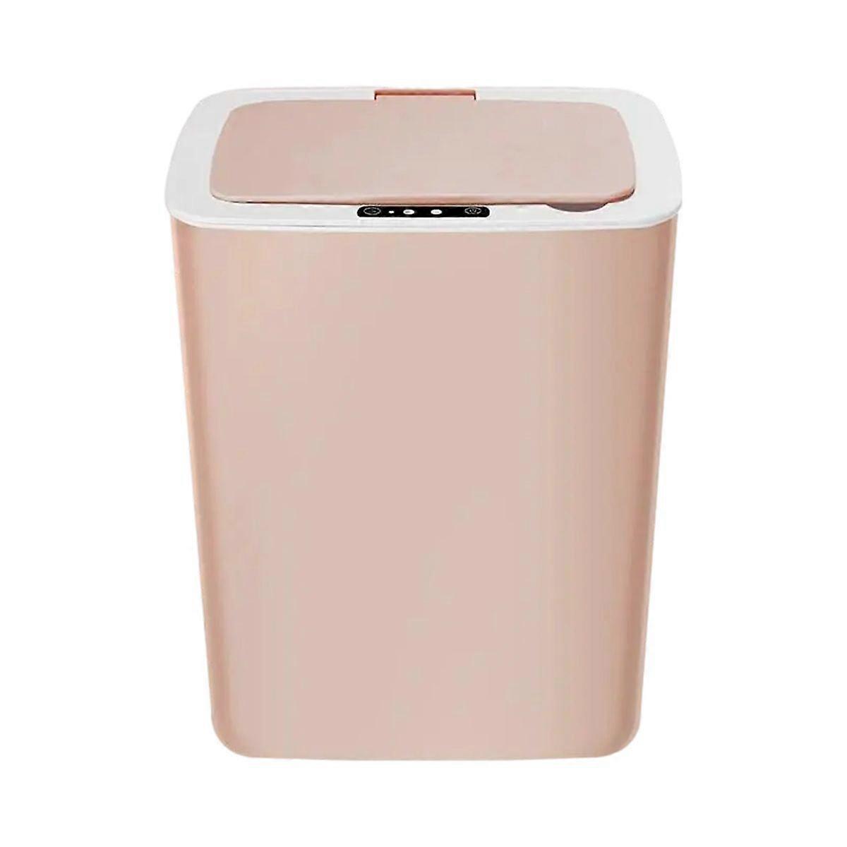 Smart Sensor Trash Can High Quality Item