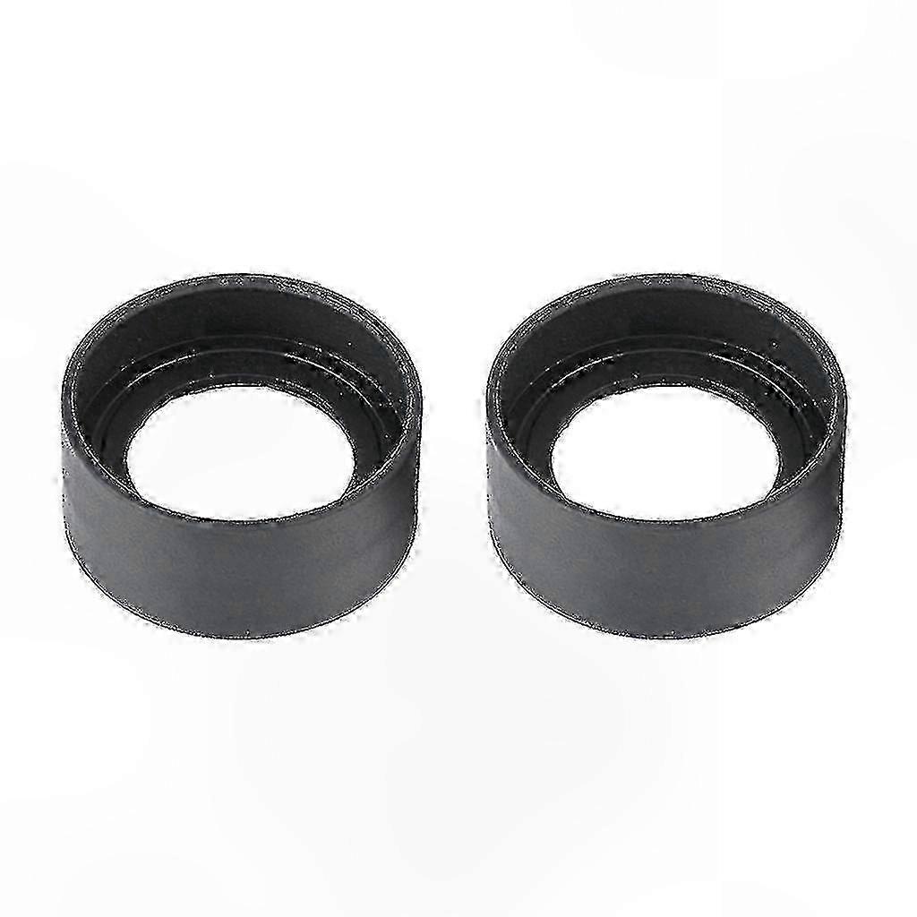 Foldable Rubber Eyepiece Cover 32-36mm